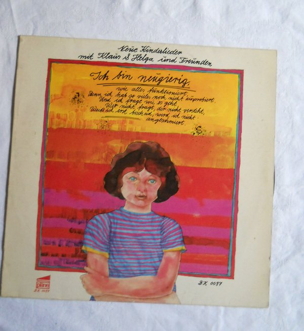 Ich bin neugierig - Klaus & Helga