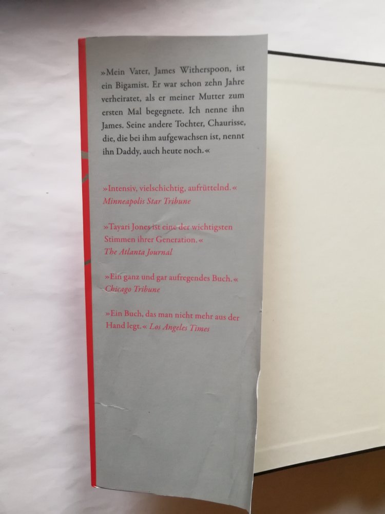 Das zweitbeste Leben