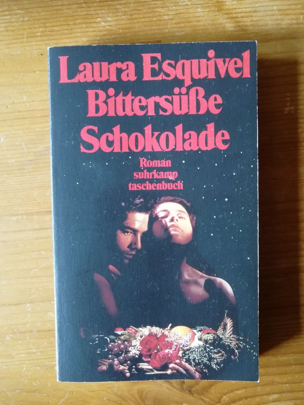  Bittersüße Schokolade