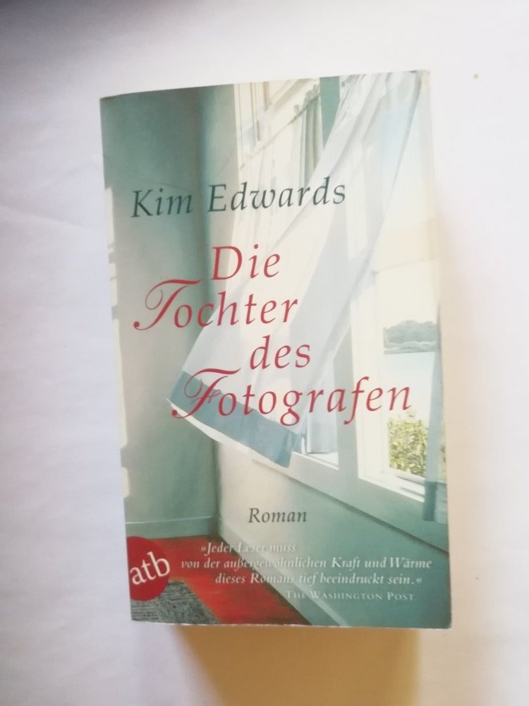 Die Tochter des Fotografen