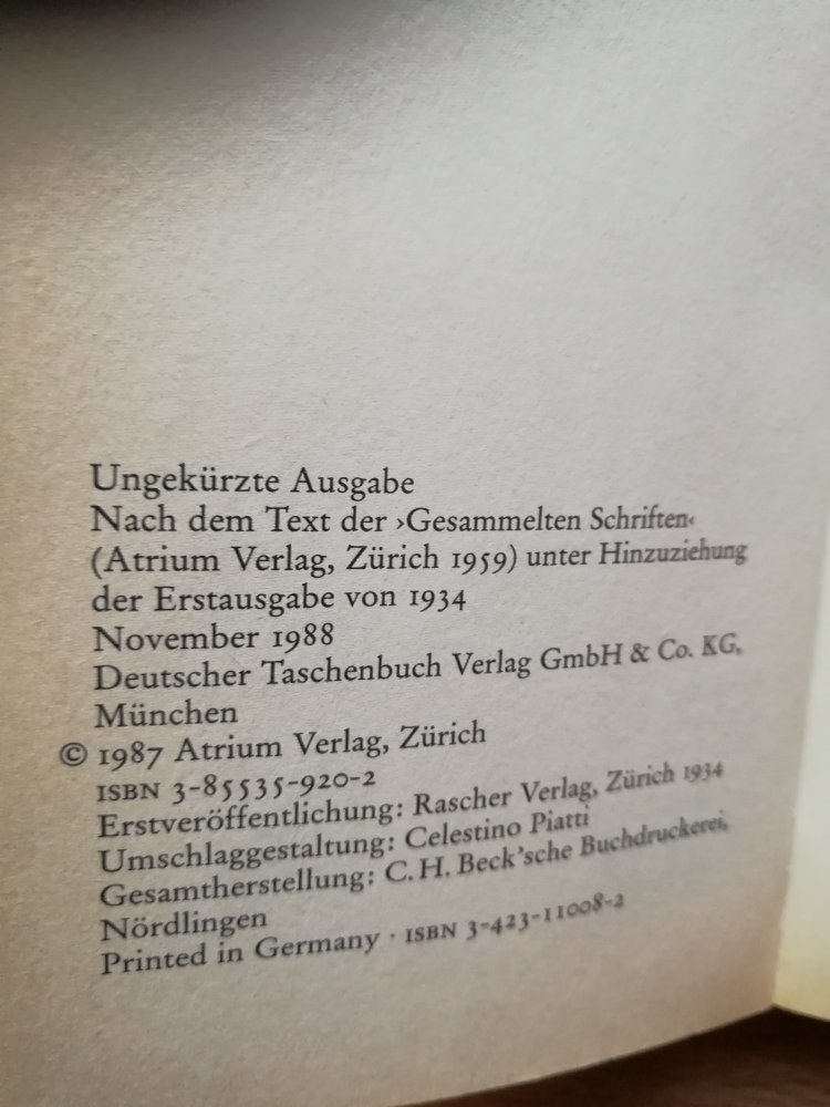 Drei Männer im Schnee