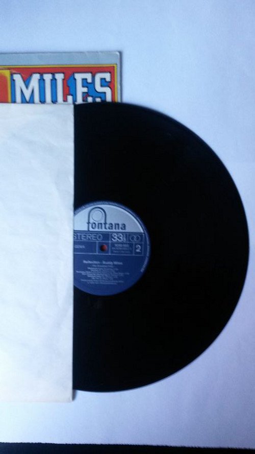 Buddy Miles - His greatest Hits