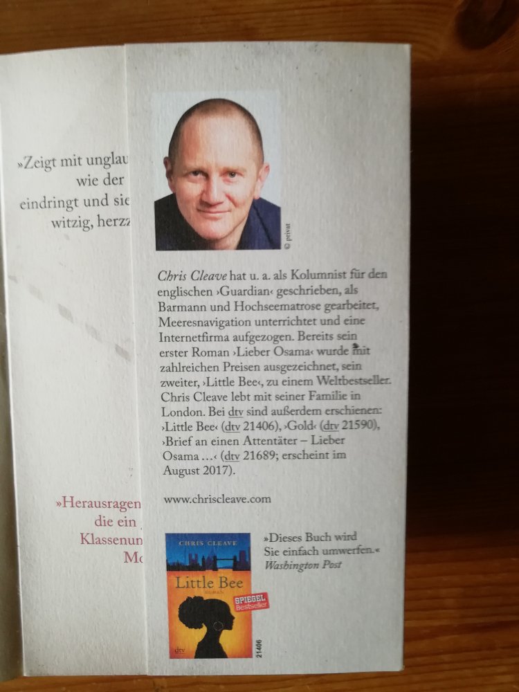 Die Liebe in diesen Zeiten