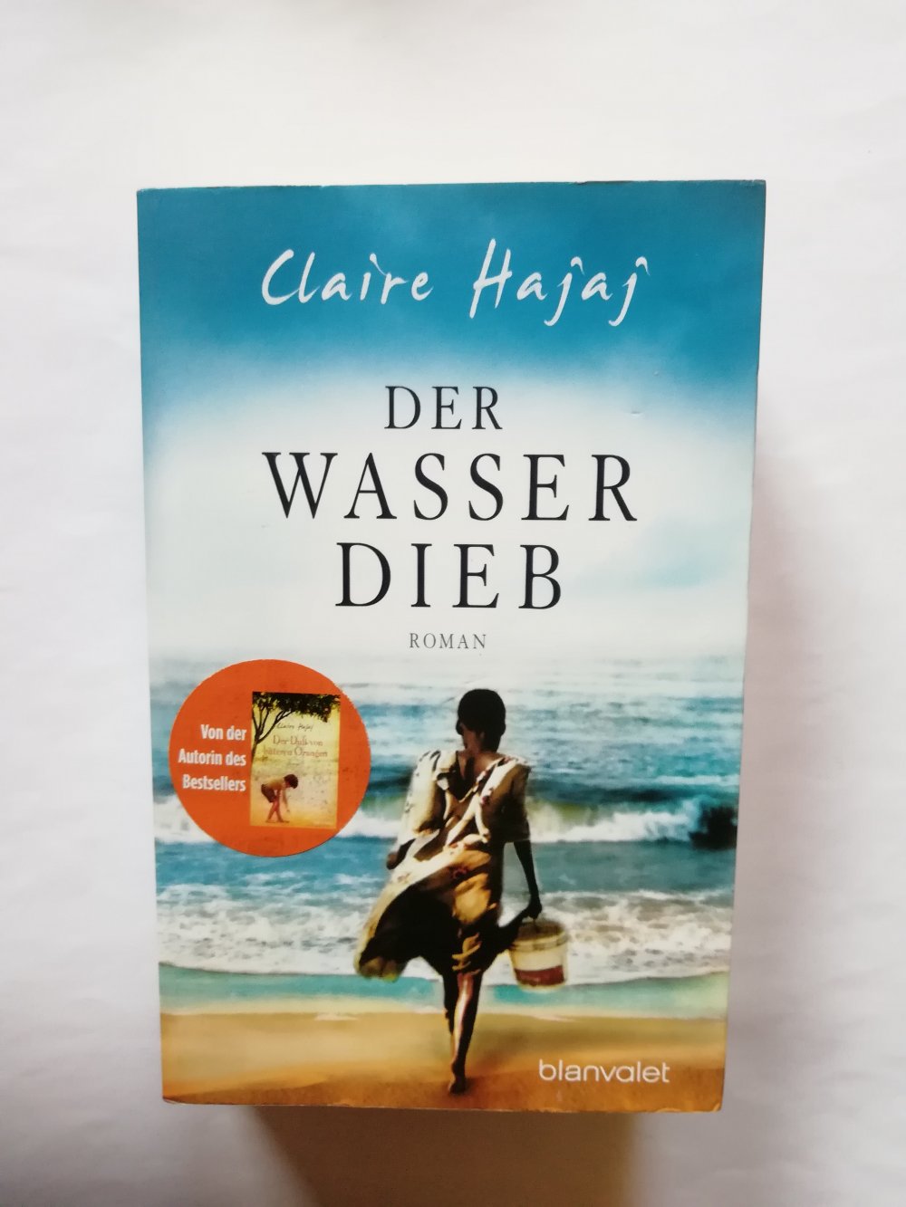  Der Wasserdieb