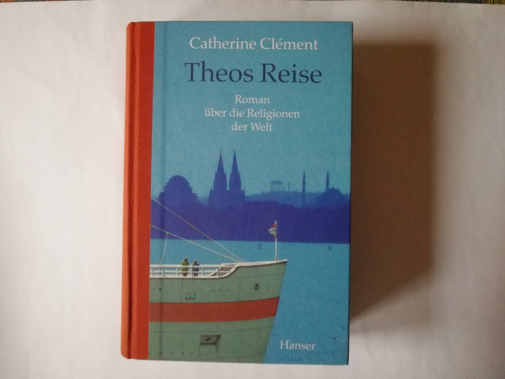 Theos Reise
