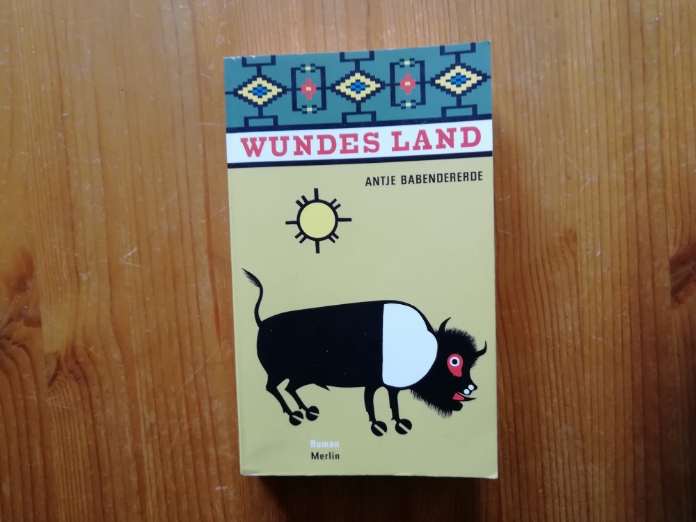Wundes Land