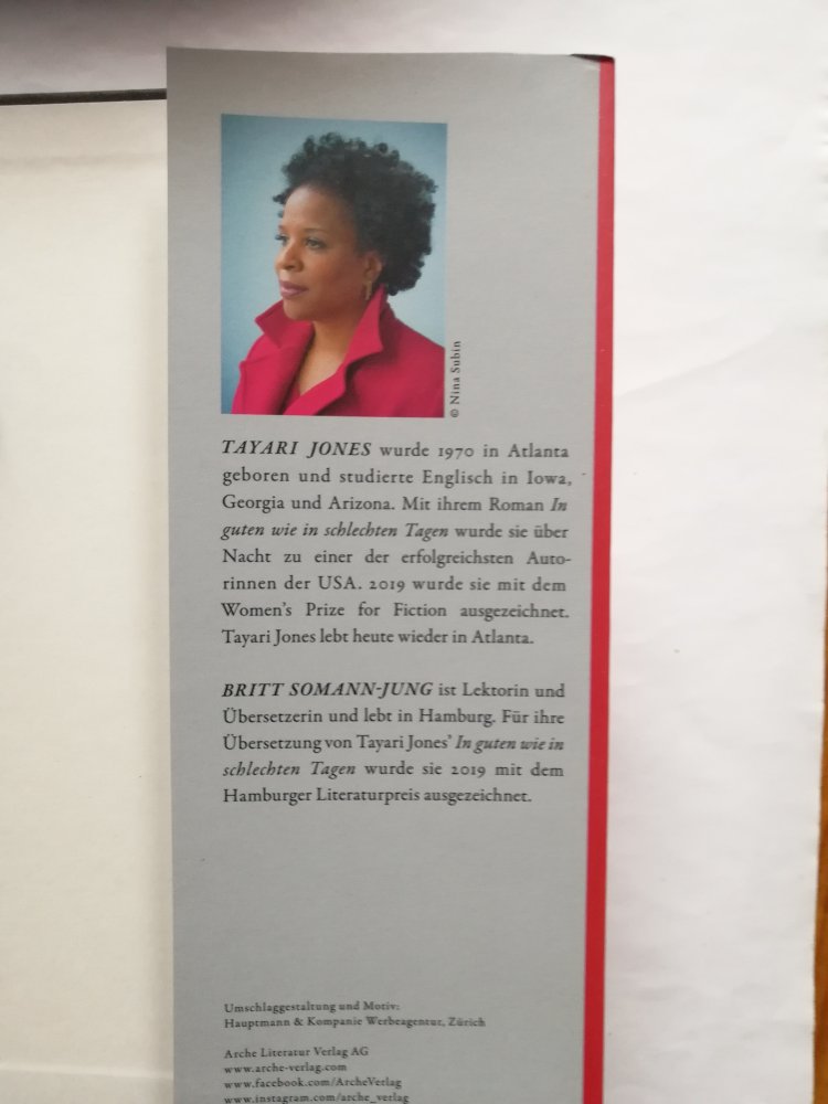 Das zweitbeste Leben