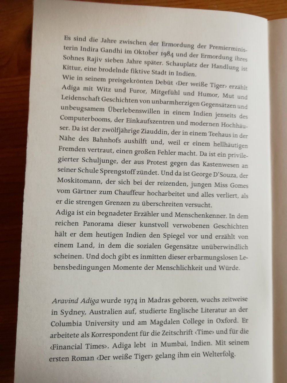 Zwischen den Attentaten – Geschichten aus einer Stadt