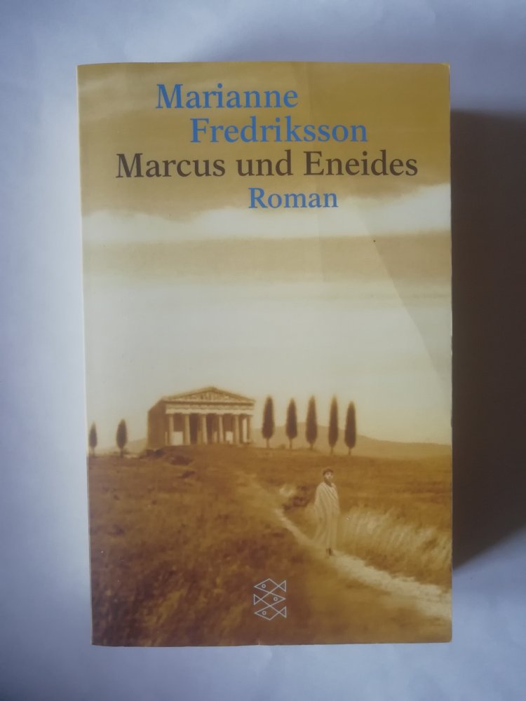 Marcus und Eneides