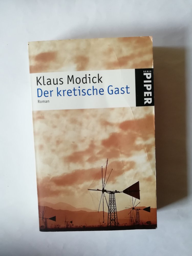 Der kretische Gast
