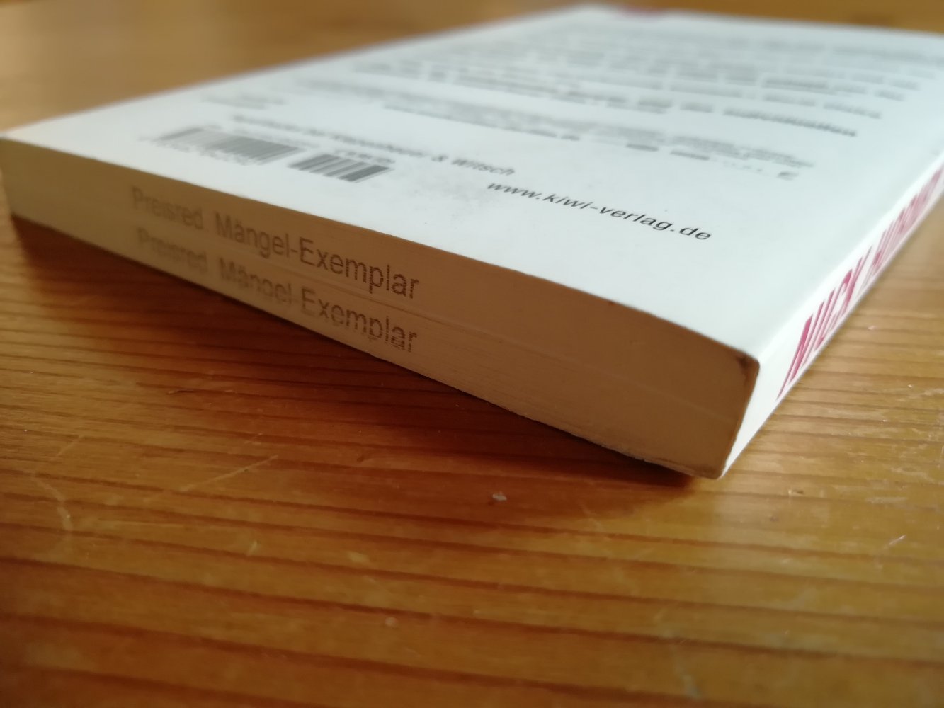 An Education - Buch zum Film