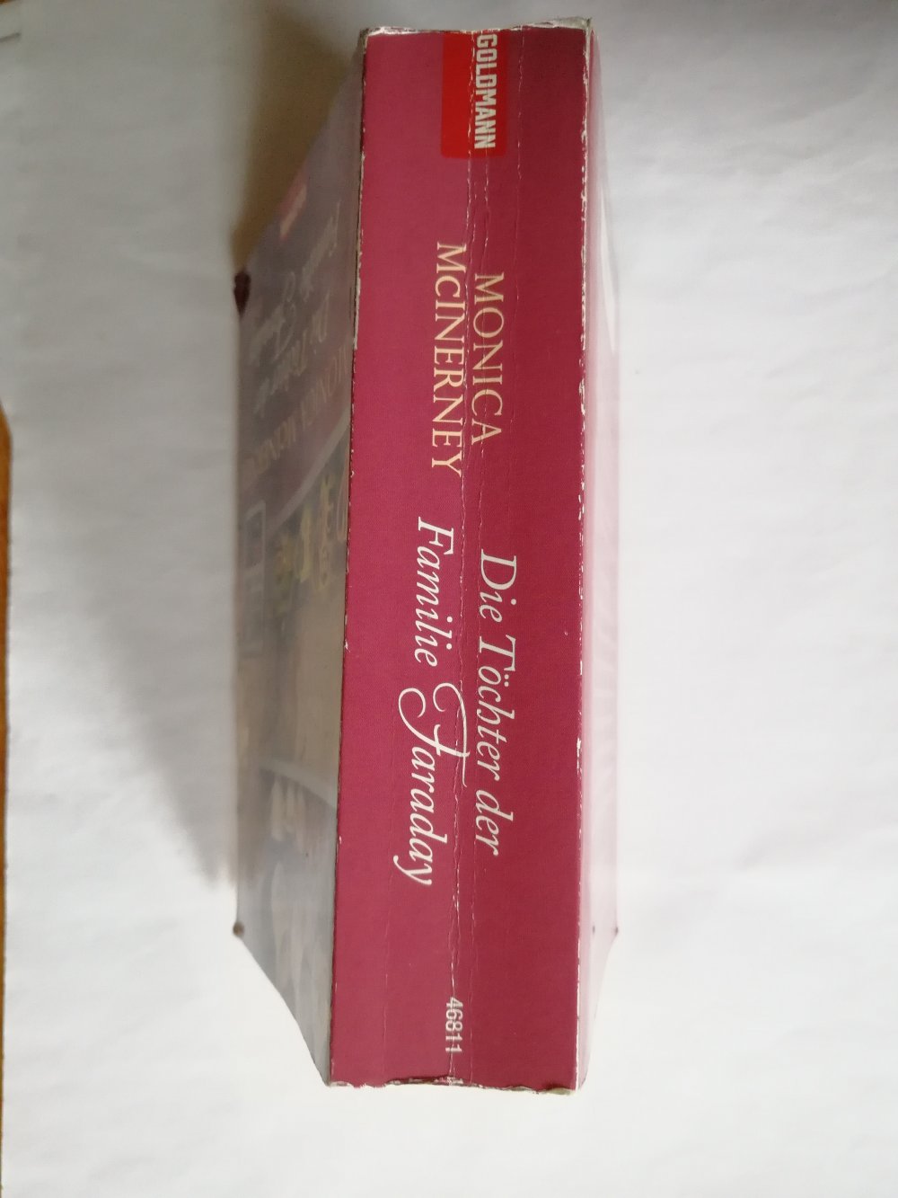 Die Töchter der Familie Faraday