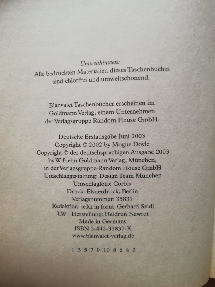 Meine Freundin Minnie