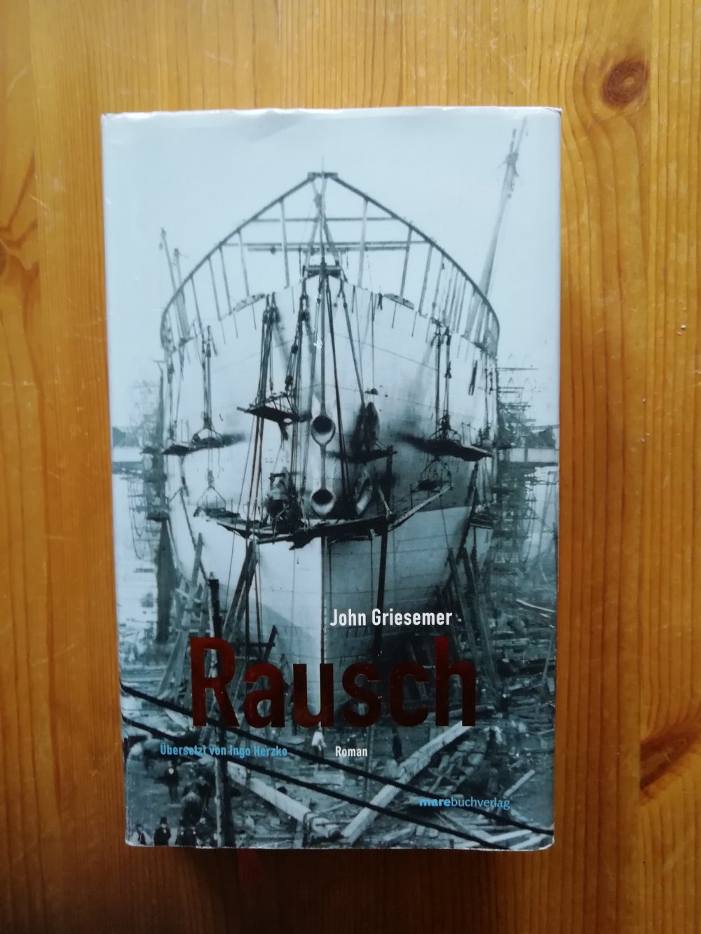 Rausch