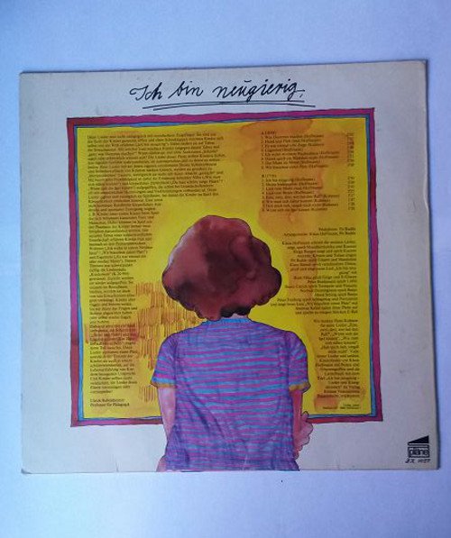 Ich bin neugierig - Klaus & Helga