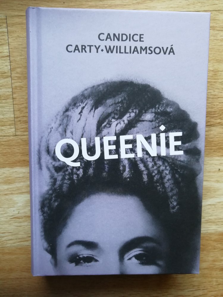 Queenie - TSCHECHISCH