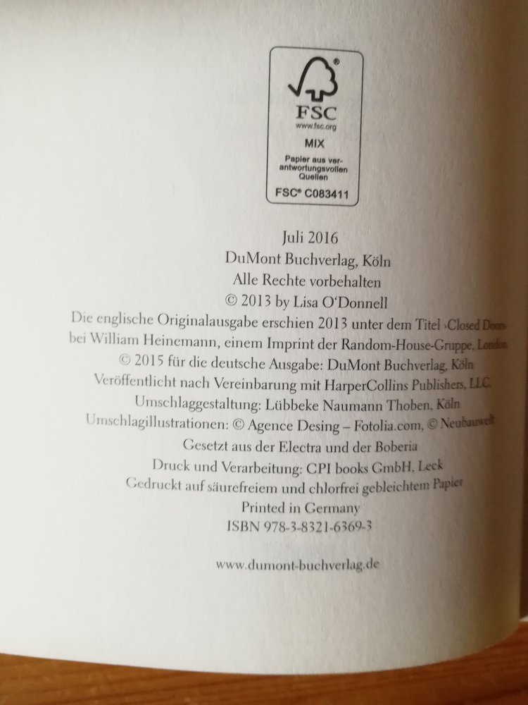 Die Geheimnisse der Welt