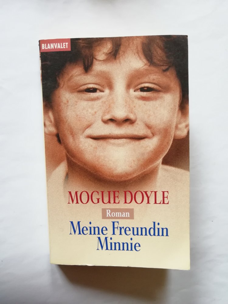 Meine Freundin Minnie