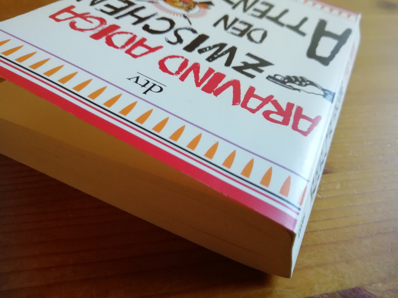 Zwischen den Attentaten – Geschichten aus einer Stadt