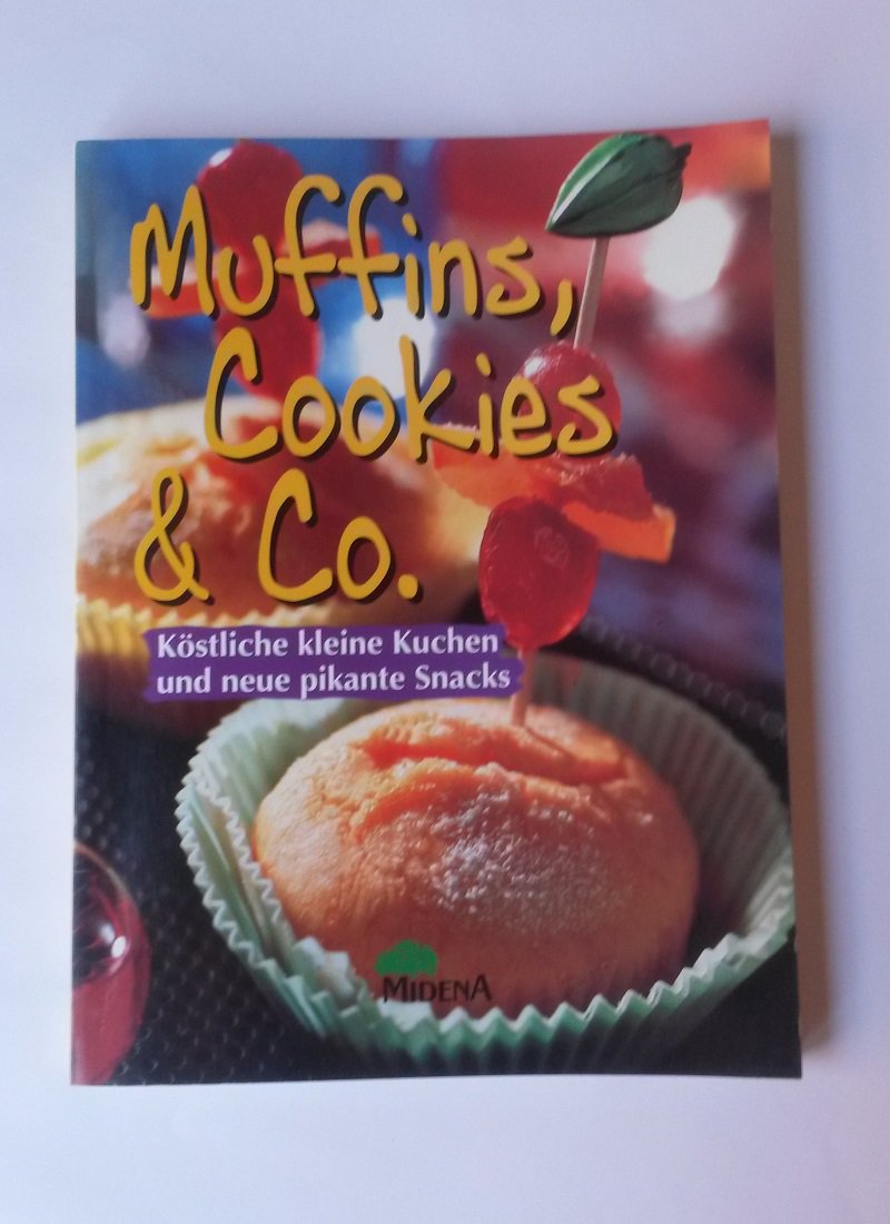 Muffins, Cookies & Co.