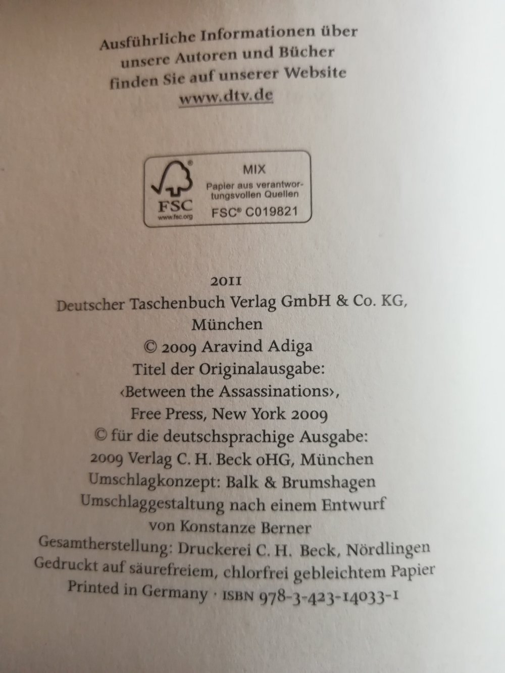 Zwischen den Attentaten – Geschichten aus einer Stadt