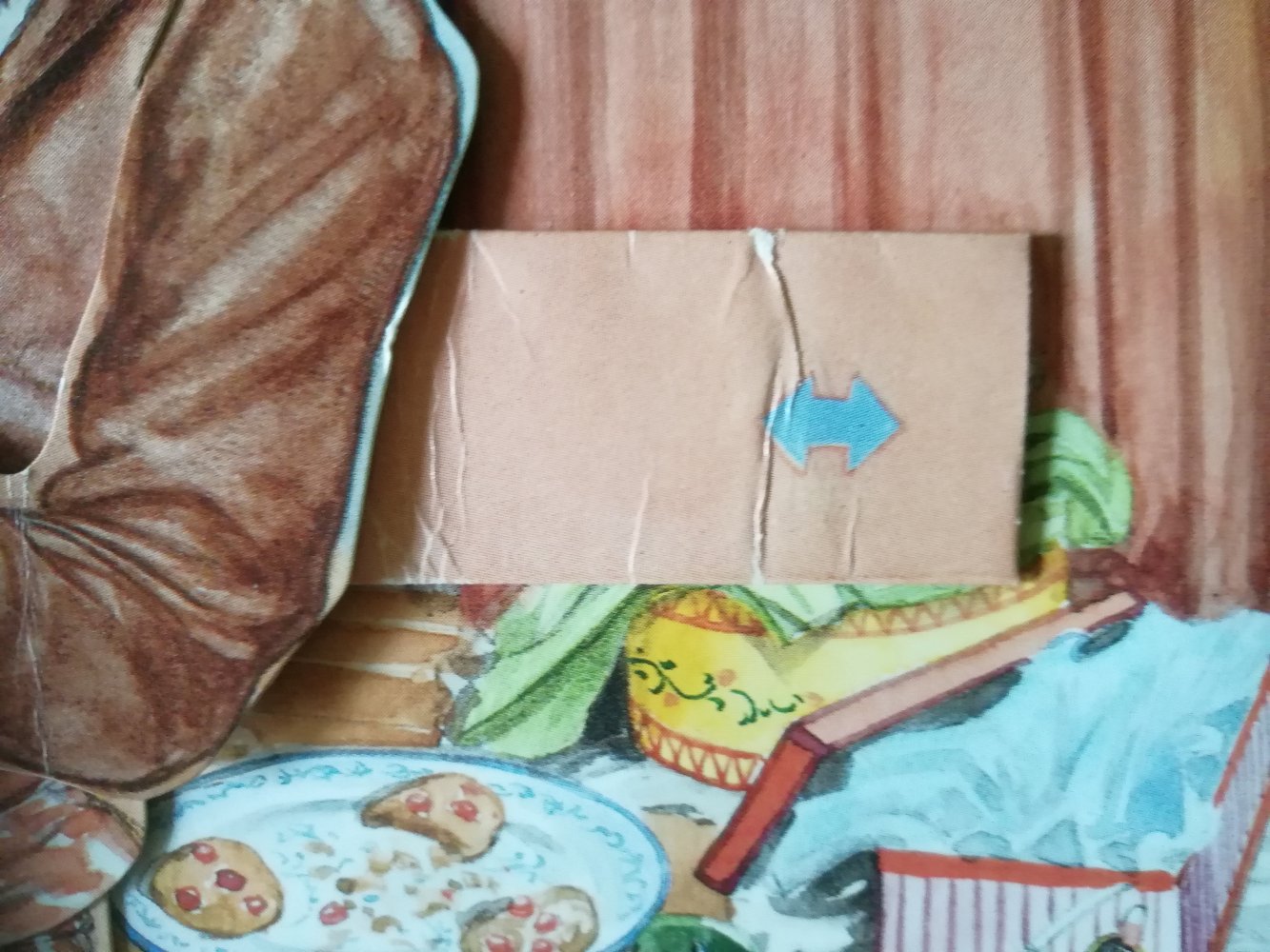 Der Nussknacker - Eine dreidimensionale Pop-Up-Geschichte