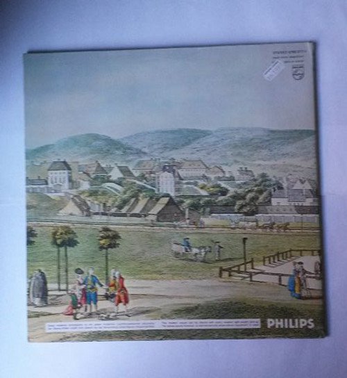 Sonaten für Klavier und Violine - Clara Haskil, Arthur Grumiaux