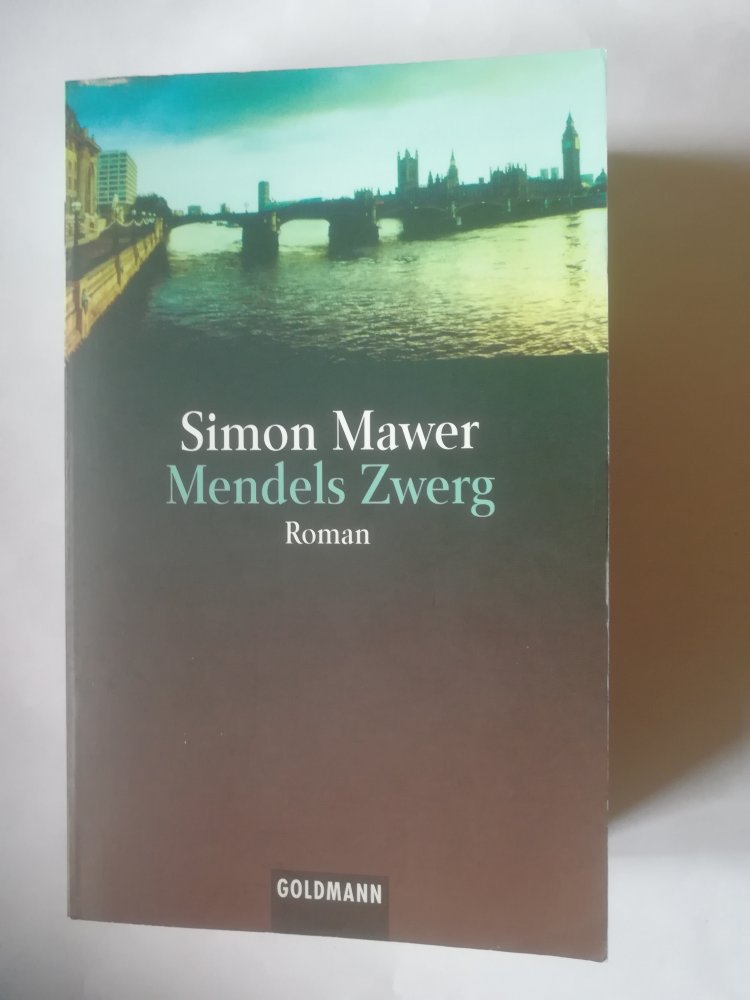 Mendels Zwerg