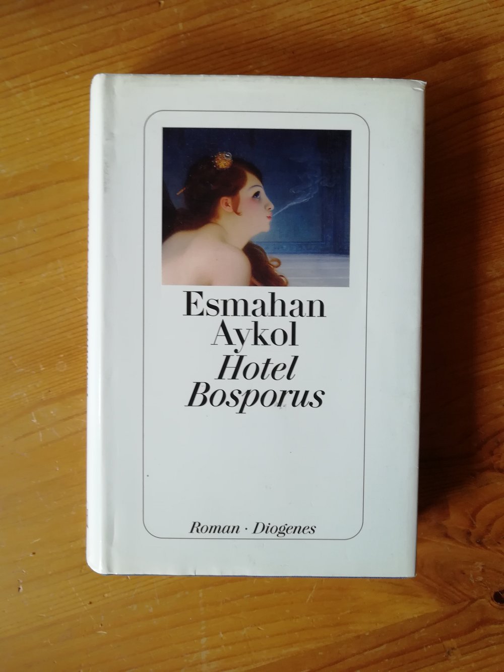Hotel Bosporus
