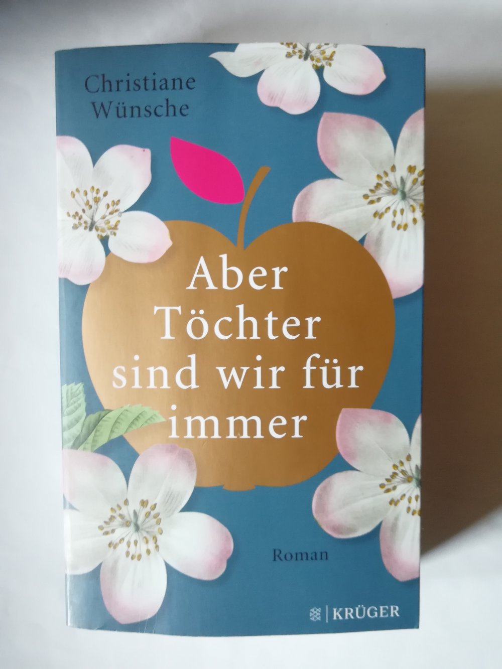 Aber Töchter sind wir für immer