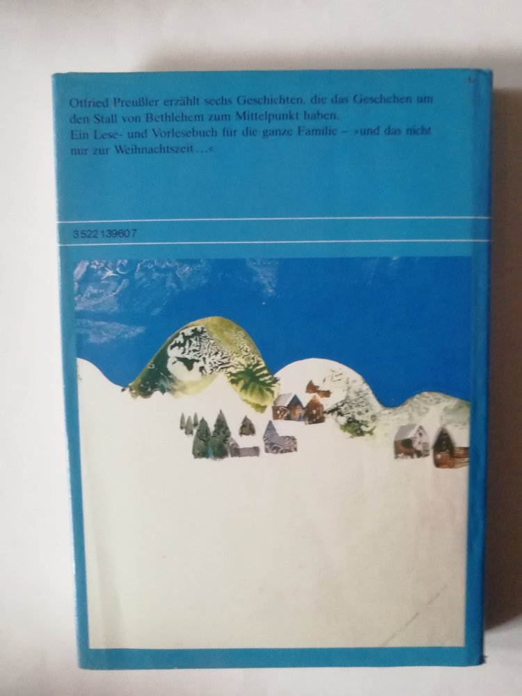 Der Engel mit der Pudelmütze