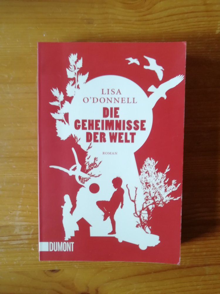 Die Geheimnisse der Welt