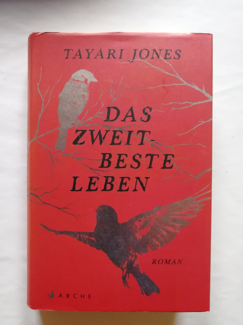 Das zweitbeste Leben