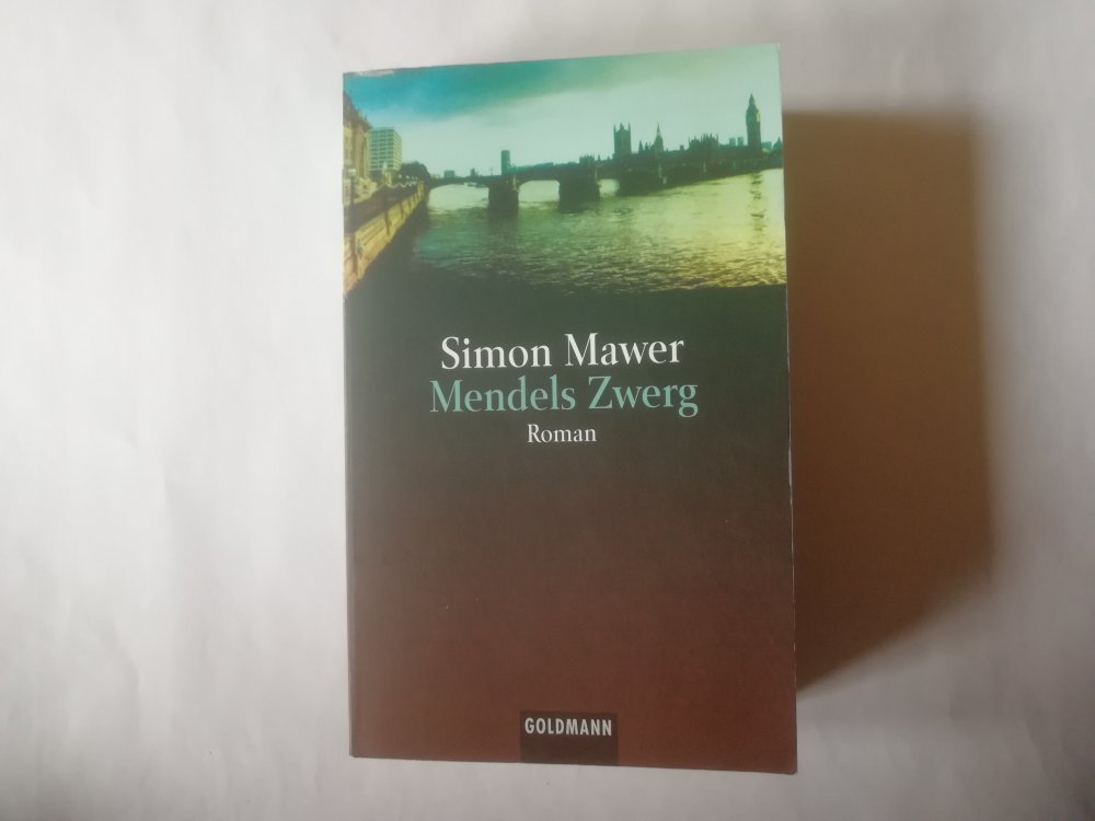 Mendels Zwerg