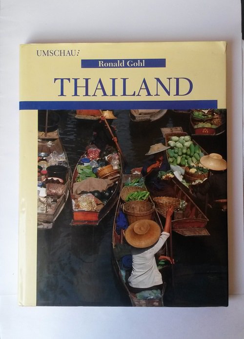Thailand - Bildband