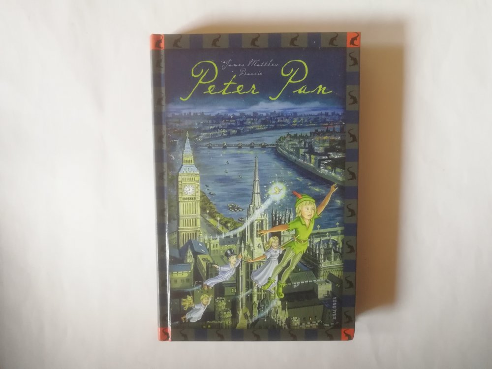 Peter Pan