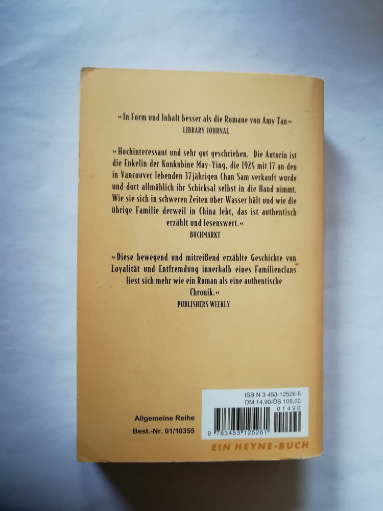 Die Kinder der Konkubine