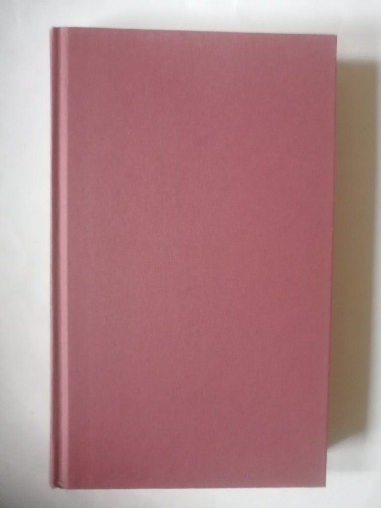 An einem Nachmittag im April