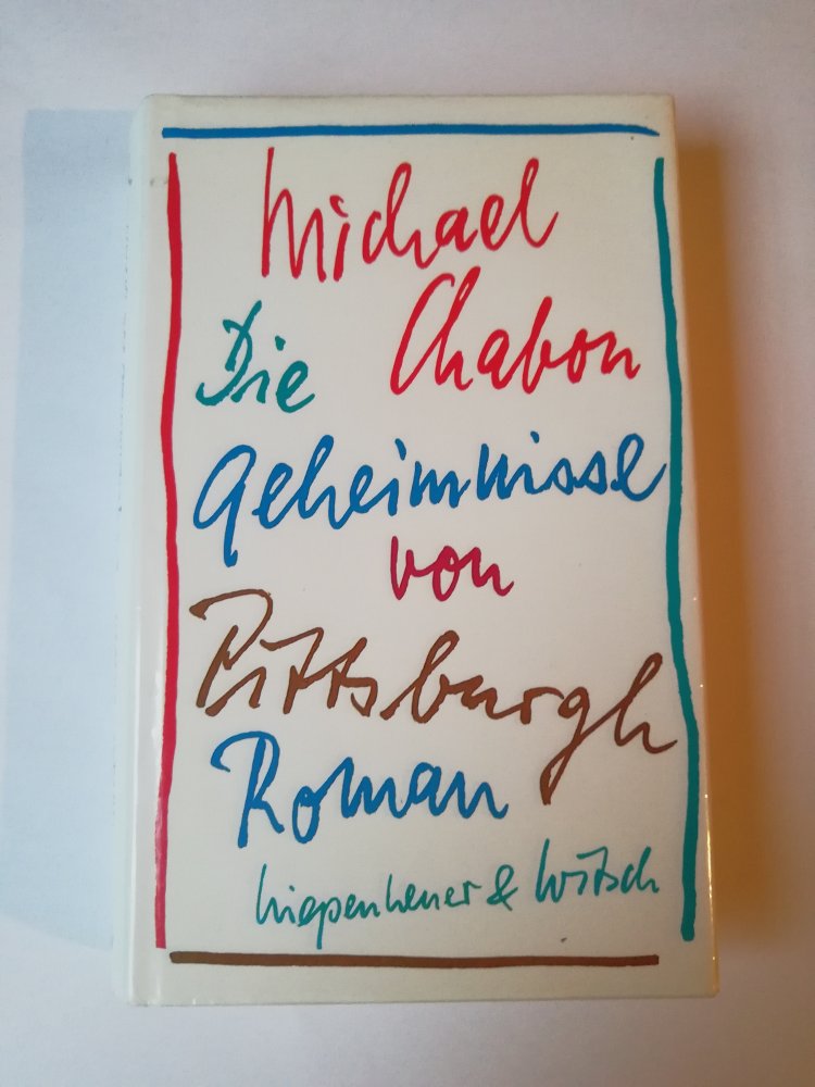 Die Geheimnisse von Pittsburgh