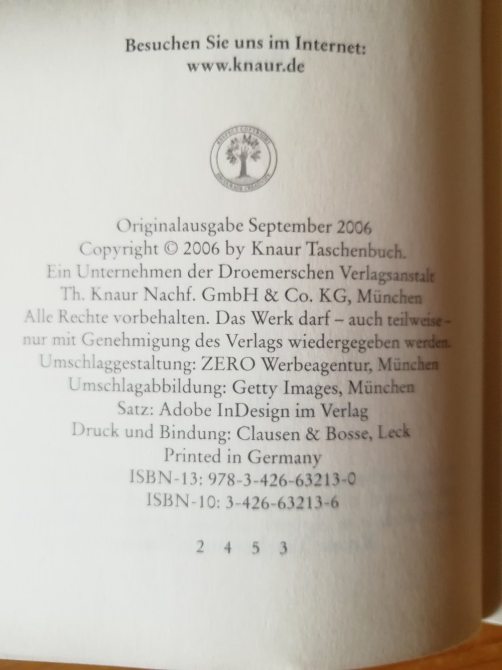 Freilaufende Männer