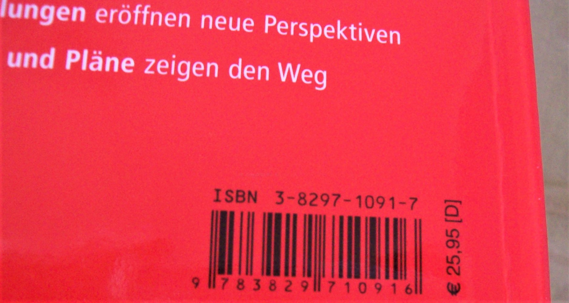 Reiseführer Italien