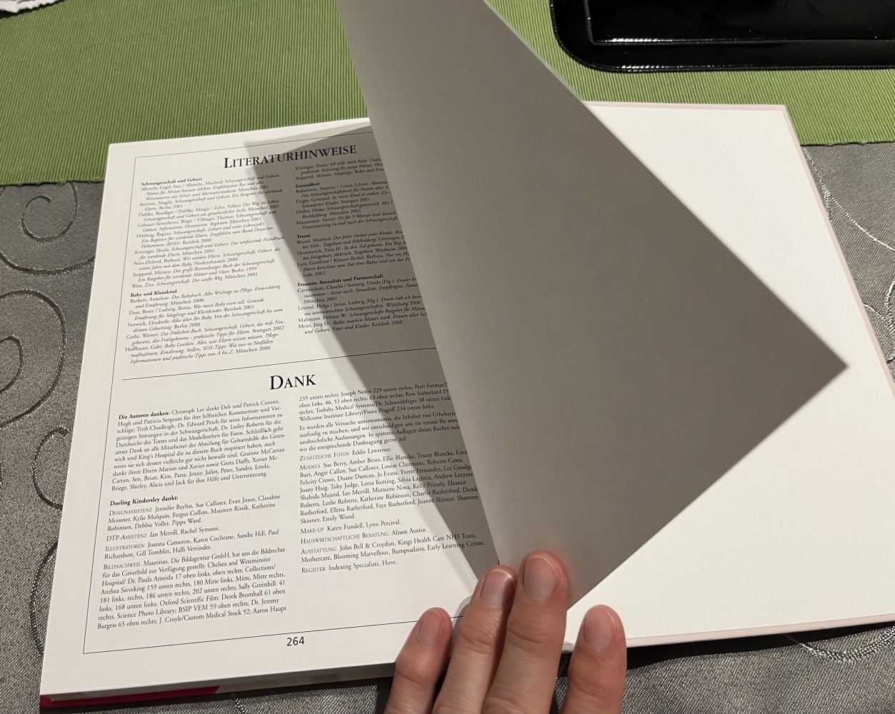 Schwangerschaft - Der praktische Ratgeber - Buch