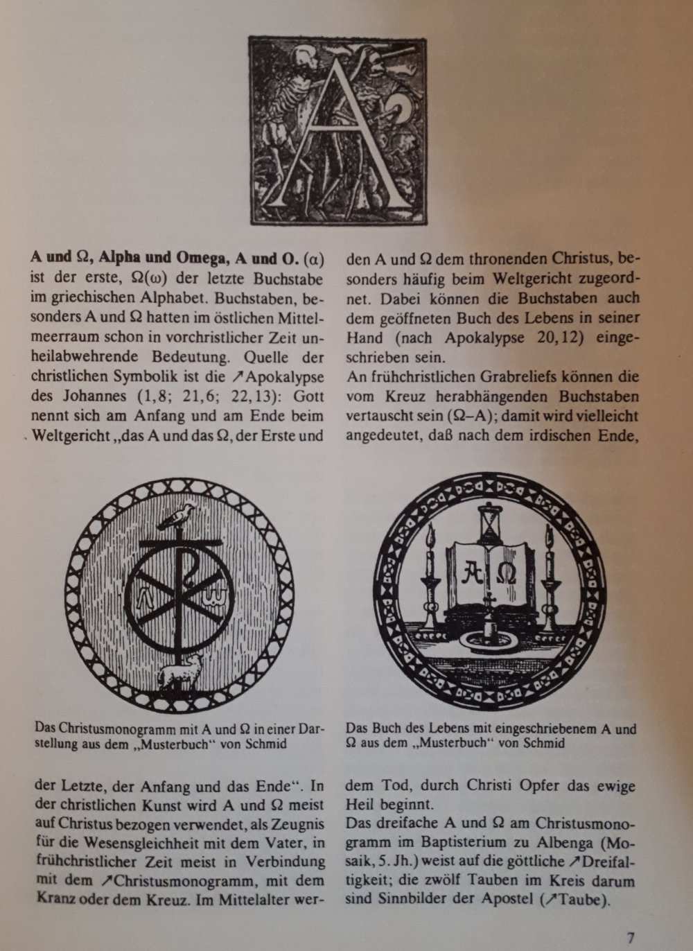 Herder Lexikon der christlichen Kunst - Jutta Seibert