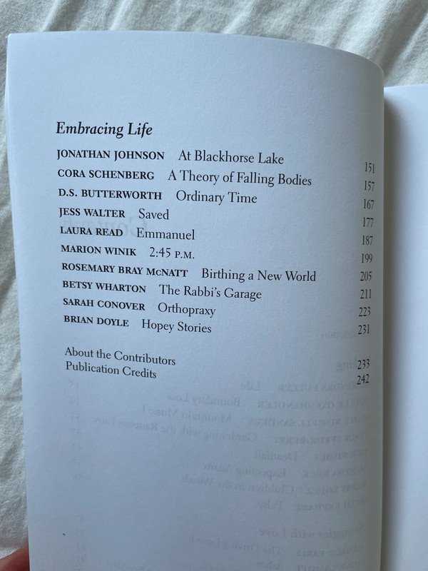 Chaos Wonder and the spiritual adventure of parenting Sarah Conover Tracy Sprigberry 