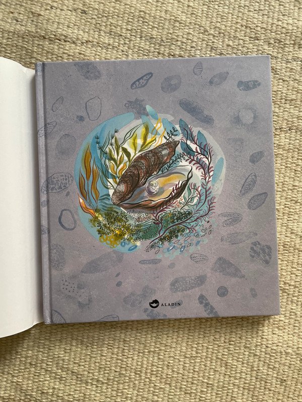 Mein erstes großes Buch vom Meer von Nicola Davies Emily Sutton