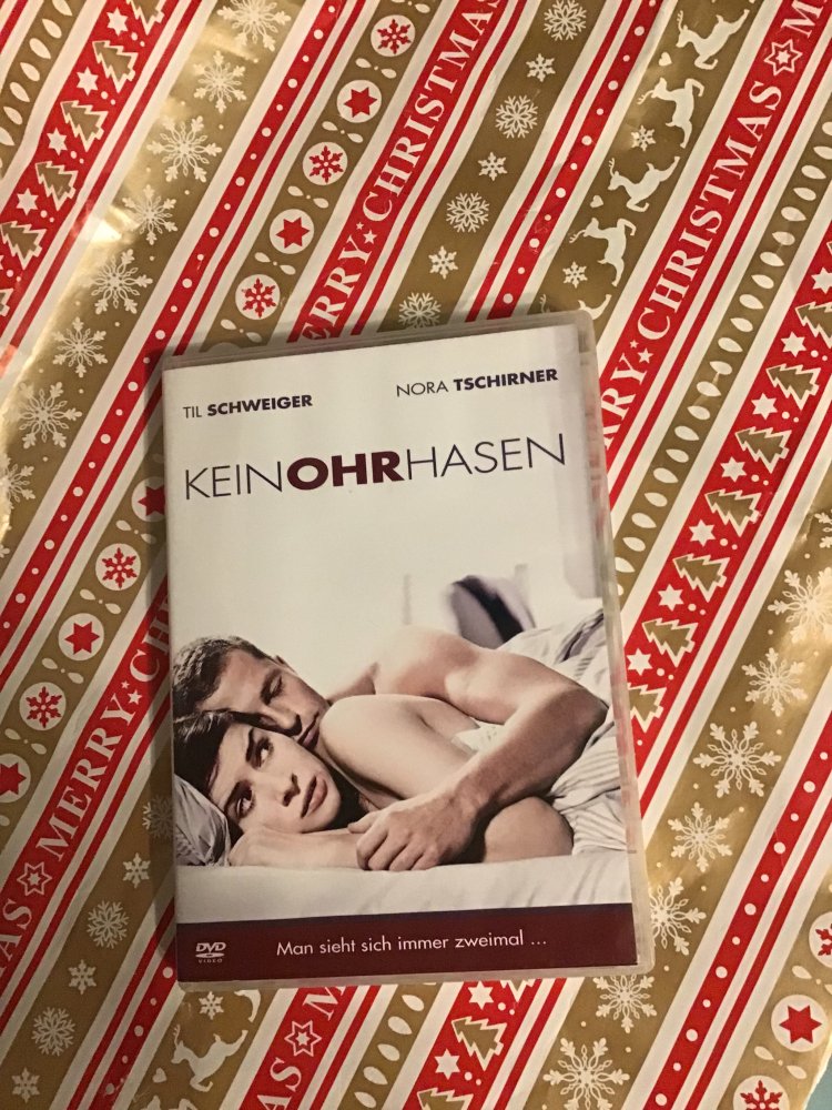 DVD KeinOhrHasen