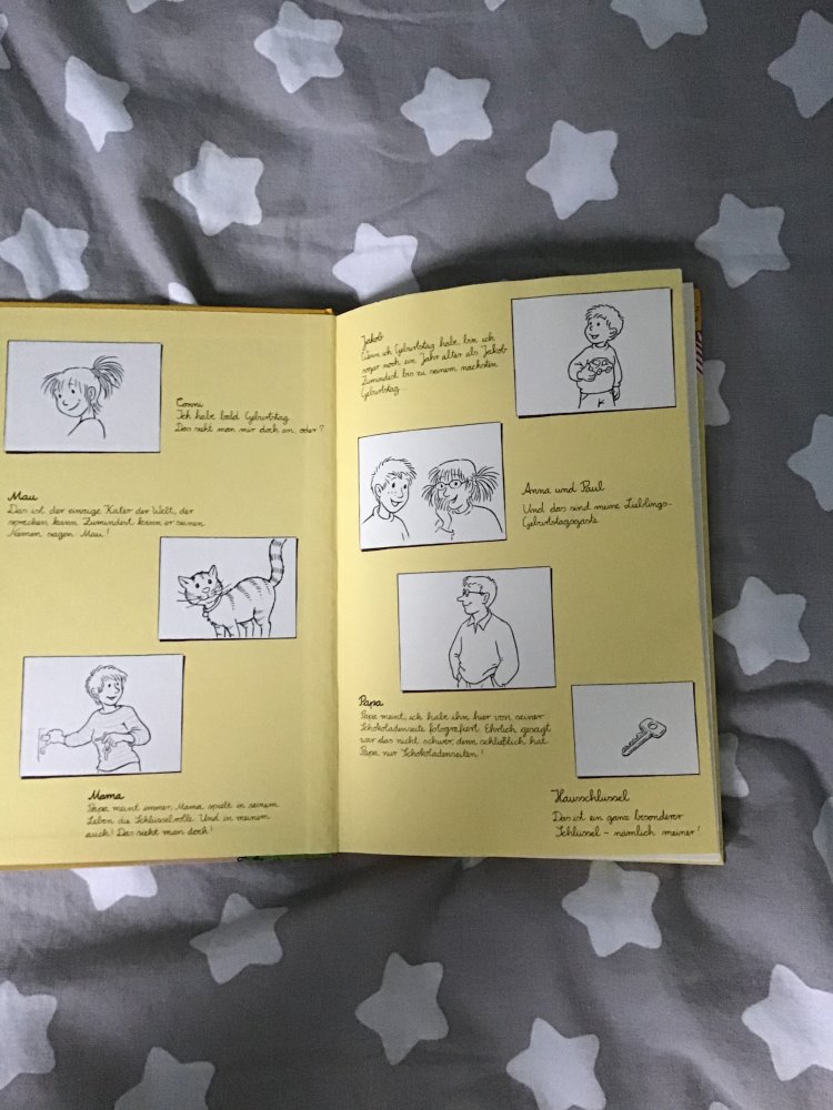 Buch - Meine Freundin Conni