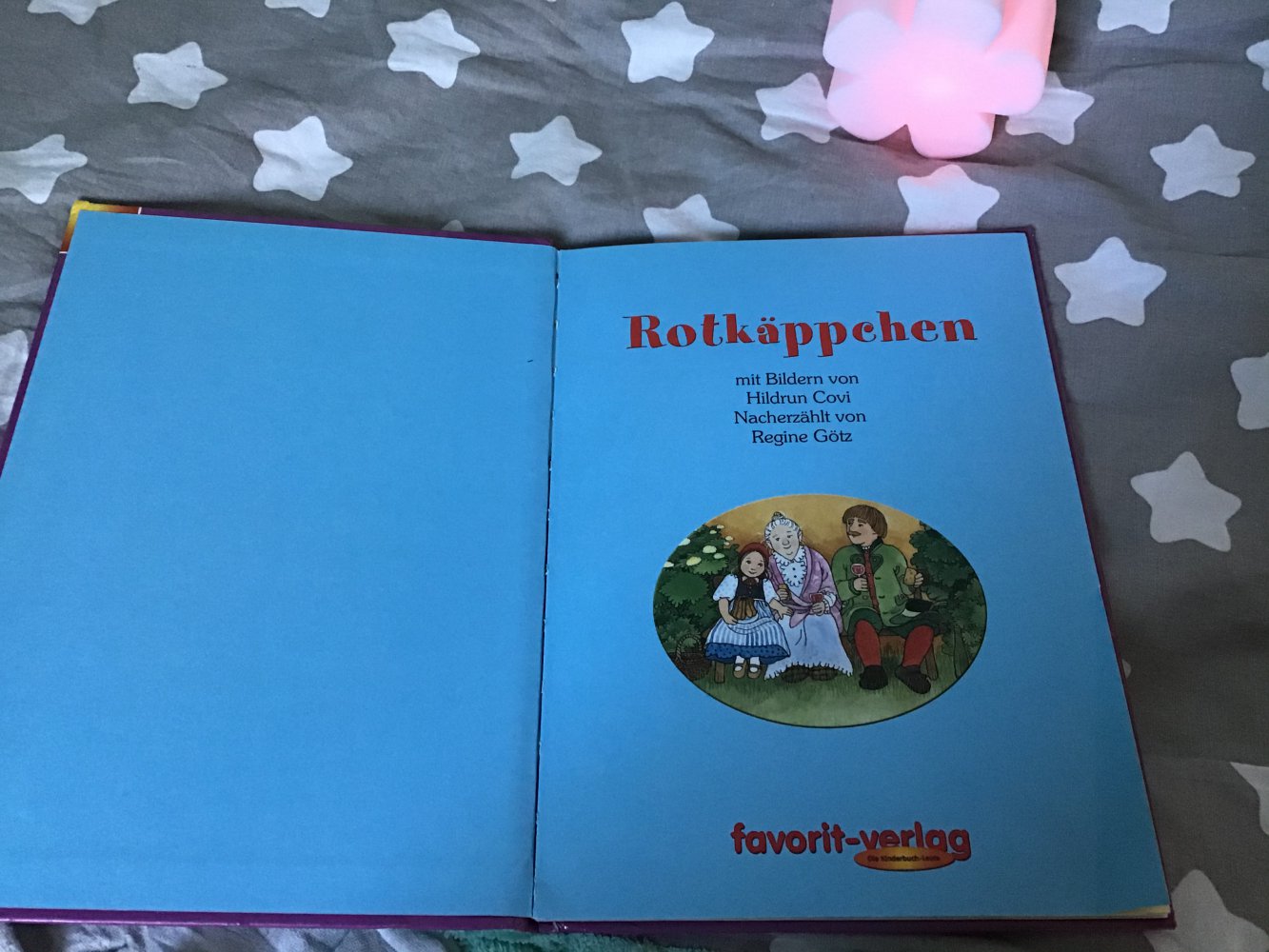Märchenbuch