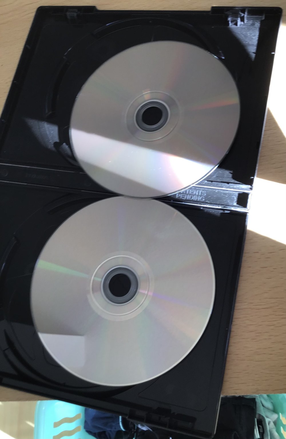 DVD Die Tribute von Panem