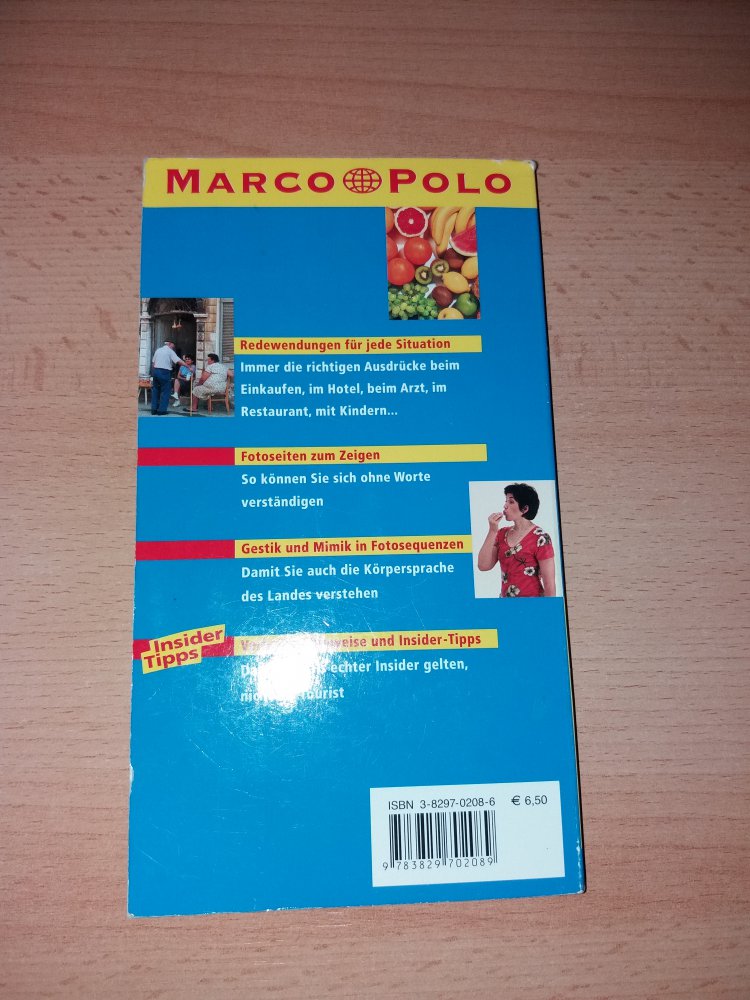 Kroatisch Sprachführer mit Insider Tipps